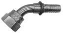 Hose fitting Series DK0R45