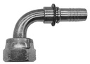 Hose fitting Series DKR090