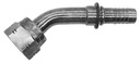 Hose fitting Series DKR045