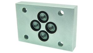 Deckplatte Serie DK