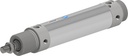 Round magnetic cylinder Series ACMT
