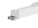 Feet-type bracket Series RLQ