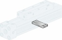 Bearing bracket Series RLMU