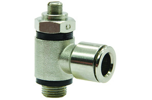Banjo flow control valve Series MV15MA35-B
