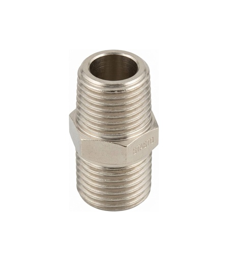Doppelnippel Serie TH38C