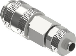 Priključna čaura DN 5 Serija C0C50-S