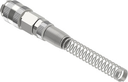 Coupling DN 5 Series C0C50-A