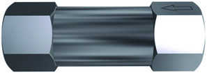 Axialrückschlagventil Serie VX23