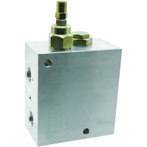 Accumulator loading valve Series VDA