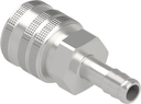 Coupling DN 7,2 Series C0C72-H