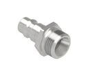 Coupling plug DN 7,2 Series C0P72-M