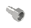Coupling plug DN 7,2 Series C0P72-F