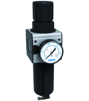 Filtar regulator tlaka Serija Modul FR03-M