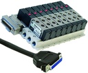 Valve unit Series MPK