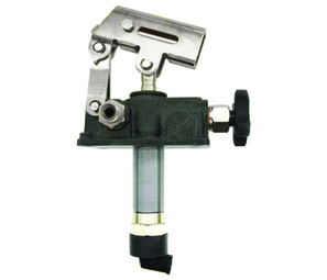 Handpumpe einfachwirkend Serie PAM-T