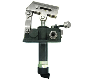 Handpumpe doppeltwirkend Serie PAM-TD