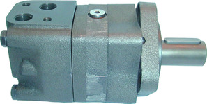 Geroller Series MPS