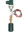 Electric oil level control Series LM2