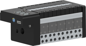 FIELD BUS Ventilski otok Serija 4HFNL