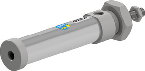 Mini magnetski cilindar Serija DRM