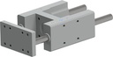 Linear guide Series GLH