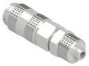 Coupling DN 2,5 Series C0C25-S