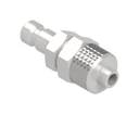 Coupling plug DN 2,5 Series C0P25-S
