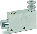 Priority valve Series VPR3
