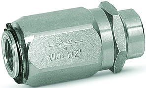 Throttle valve Series VRB