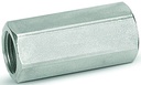 Hose burst safety valve Series MFF-VUBA