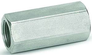 Hose burst safety valve Series MFF-VUBA