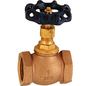 Zaporni ventil Serija C81L
