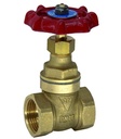 Knife gate valve Series C50