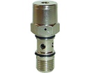 Hohlschraubenstoppventil Serie MV45-B