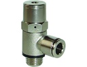 Hohlschraubenstoppventil Serie MV45MA35-B
