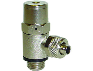 Hohlschraubenstoppventil Serie MV45MC23-B