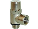 Hohlschraubenstoppventil Serie MV45RA042-B