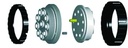 Coupling multiple system