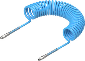 Spiral hose Series C-SP