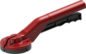 Hand lever