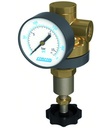 regulator visokog pritiska serije Gold PR16