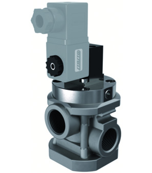 3/2 ispusni ventil serije PV32W-V