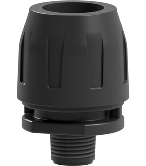 Straight male stud fitting Series SPEEDLINE