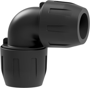 Elbow connector Series SPEEDLINE