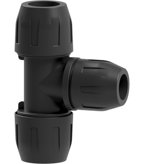 Reducing T-connector Series SPEEDLINE
