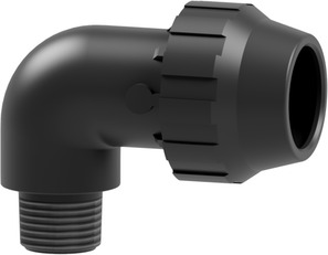 Male elbow Series SPEEDLINE