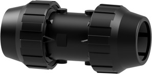 Straight connector Series SPEEDLINE