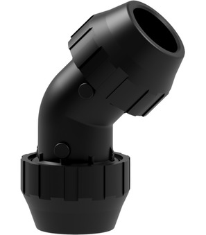 Elbow connector 45° Series SPEEDLINE