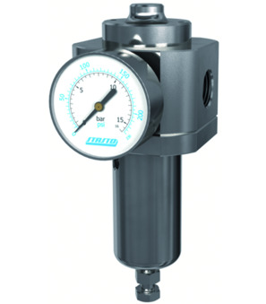 Regulator tlaka Serija RE09