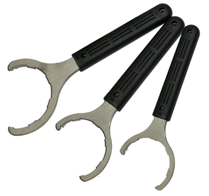 Nut wrench Series SPEEDLINE Aluminum